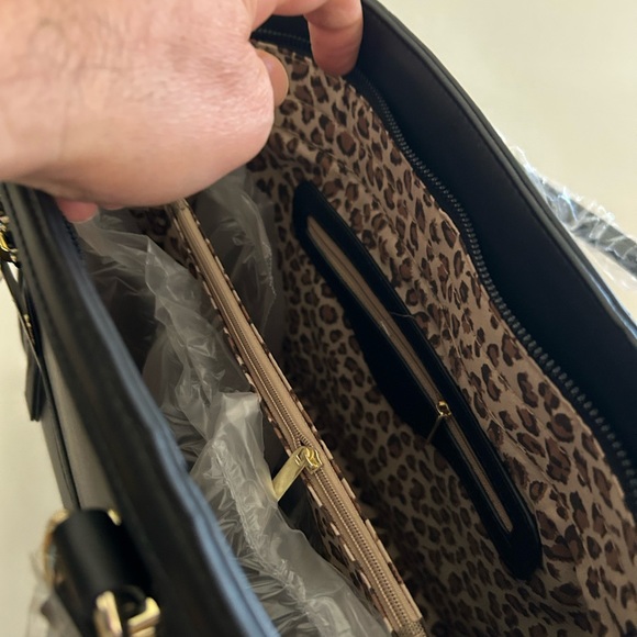 Handbag shoulder bag - Picture 11 of 11